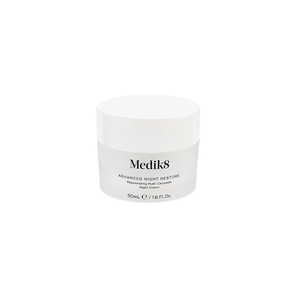 Medik8 Advanced Night Restore Cream 50ml