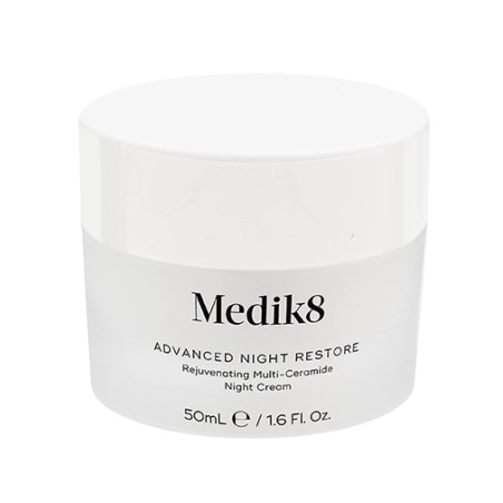 Medik8 Advanced Night Restore Cream 50ml