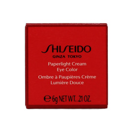 Shiseido Paperlight Cream Eyes Color GY908 Usuzmi Beige Gray 6 g / 0.21 oz