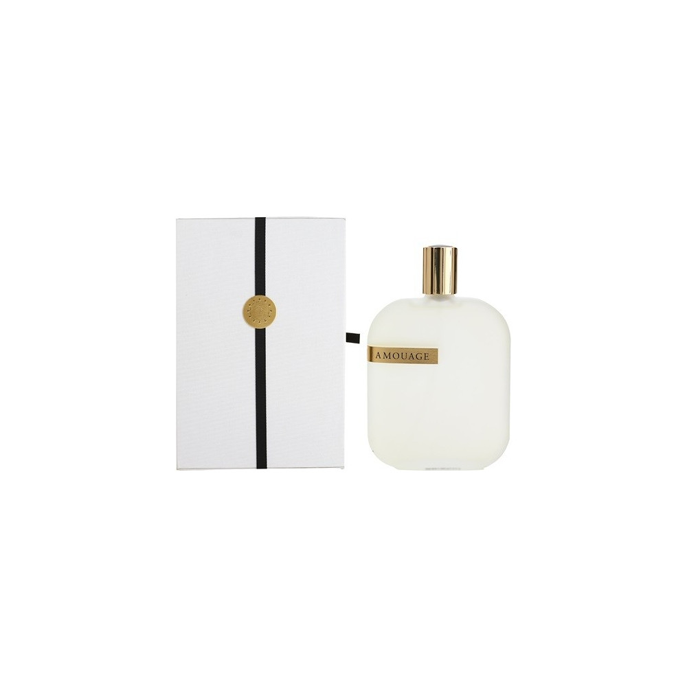 Amouage The Library Collection Opus II eau de parfum unisex 100 ml