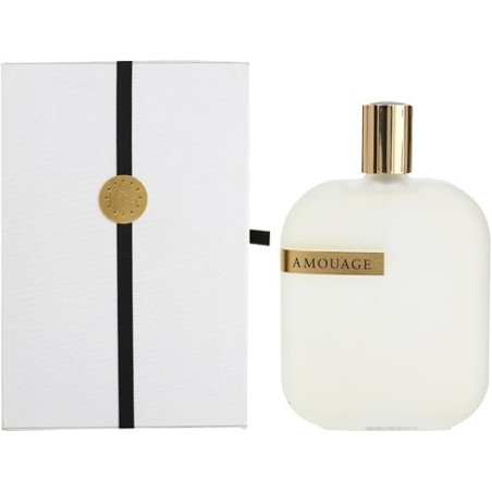 Amouage The Library Collection Opus II eau de parfum unisex 100 ml