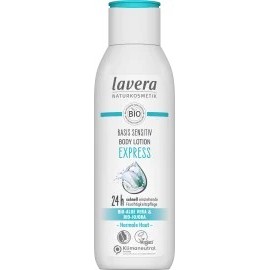 Body Lotion Base Sensitive Express, 250 ml