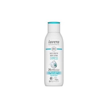 Body Lotion Base Sensitive Express, 250 ml