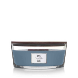 WoodWick Tempest Scented Candle With Wooden Wick 453,6g
