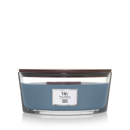 WoodWick Tempest Scented Candle With Wooden Wick 453,6g