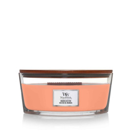 WoodWick Manuka Nectar Scented Candle With Wooden Wick 453,6g