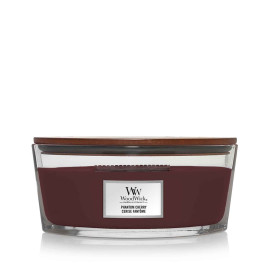 Woodwick Phantom Cherry Scented Candle With Wooden Wick 453,6g