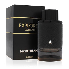 Montblanc Explorer Extreme Parfum M 100ml