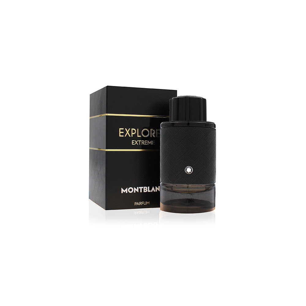 Montblanc Explorer Extreme Parfum M 100ml