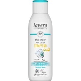 Body Lotion Base Sensitive Firming, 250 ml