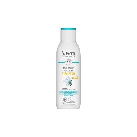 Body Lotion Base Sensitive Firming, 250 ml
