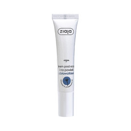 Ziaja Cornflower Anti-Shadow Eye Cream 15ml
