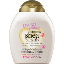 treaclemoon Shea Butterfly Body Lotion 250 ml / 8.45 fl oz