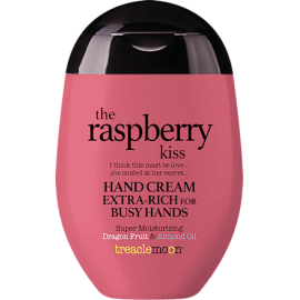 treaclemoon The Raspberry Kiss Hand Cream 75 ml / 2.54 fl oz