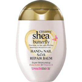 treaclemoon Shea Butterfly Hand Cream 75 ml / 2.54 fl oz