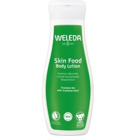 Body Lotion Skin Food, 200 ml