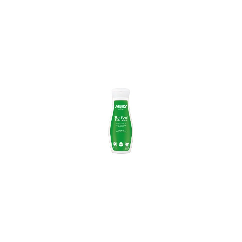Body Lotion Skin Food, 200 ml