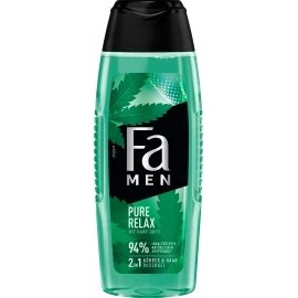 Men Shower Pure Relax, 250 ml