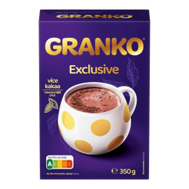 GRANKO Exklusive 350 g