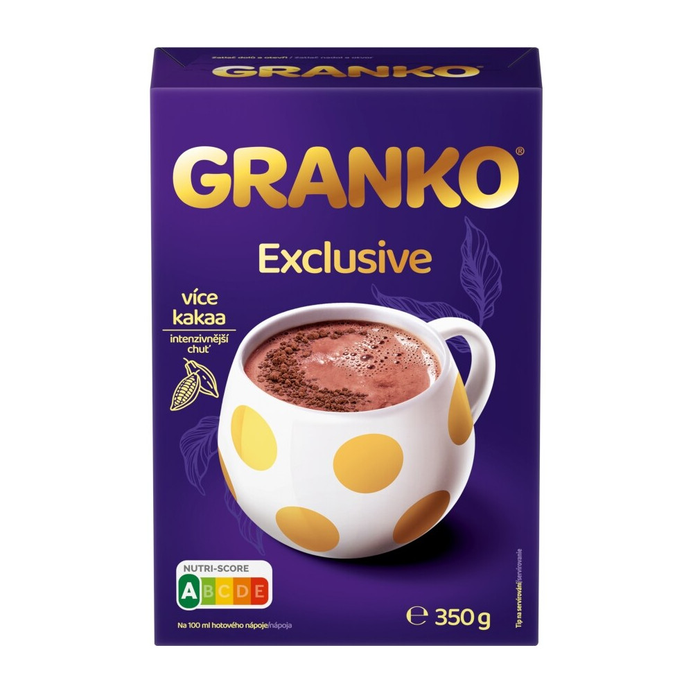 GRANKO Exklusive 350 g