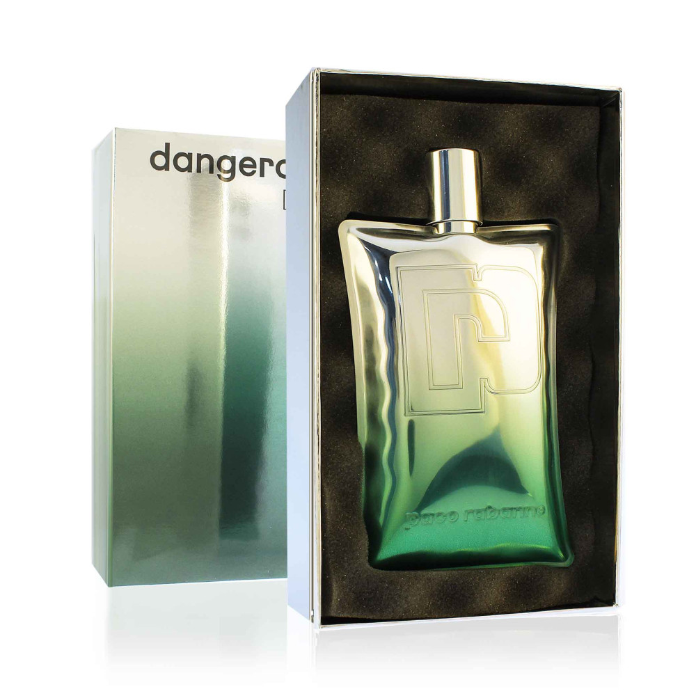 Rabanne Dangerous Me EDP U 62ml
