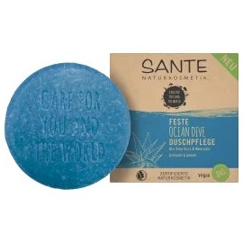 Fixed shower Ocean Dive, 80 g