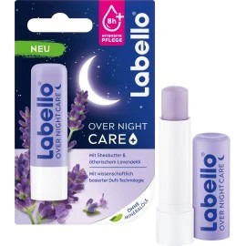 Lip Care Over Night Care, 4.8 g