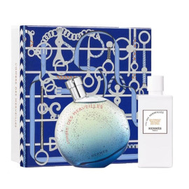 Hermes L'Ombre des Merveilles Eau de parfum 50 ml + Body Lotion 40 ml