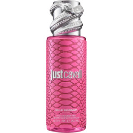 Roberto Cavalli Just Cavalli Bold Blossom Hair and Body Mist 250 ml