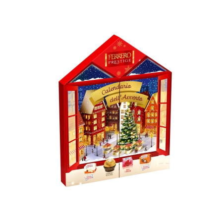 Ferrero Prestige Advent Calendar 239 g