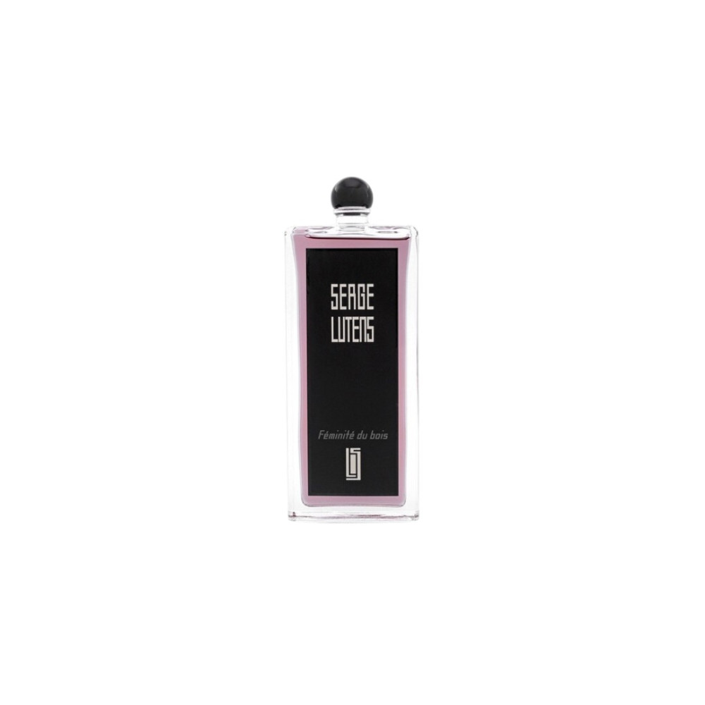 Serge Lutens, Feminite Du Bois, Eau De Parfum, For Women, 100 ml