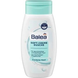 Balea Soft-cream shower, 300 ml
