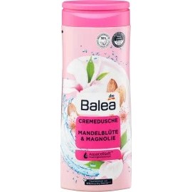 Balea Cream Shower Almond Blossom & Magnolia, 300 ml