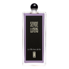 Serge Lutens, La Fille Tour De Fer, Eau De Parfum, Unisex, 100 ml