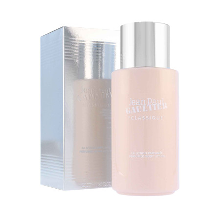 Jean Paul Gaultier Classique Perfumed Body Lotion 200ml