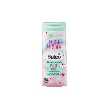 Balea Shower no rain, no rainbow, 300 ml