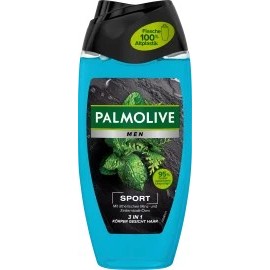 Palmolive Men Shower Sport, 250 ml