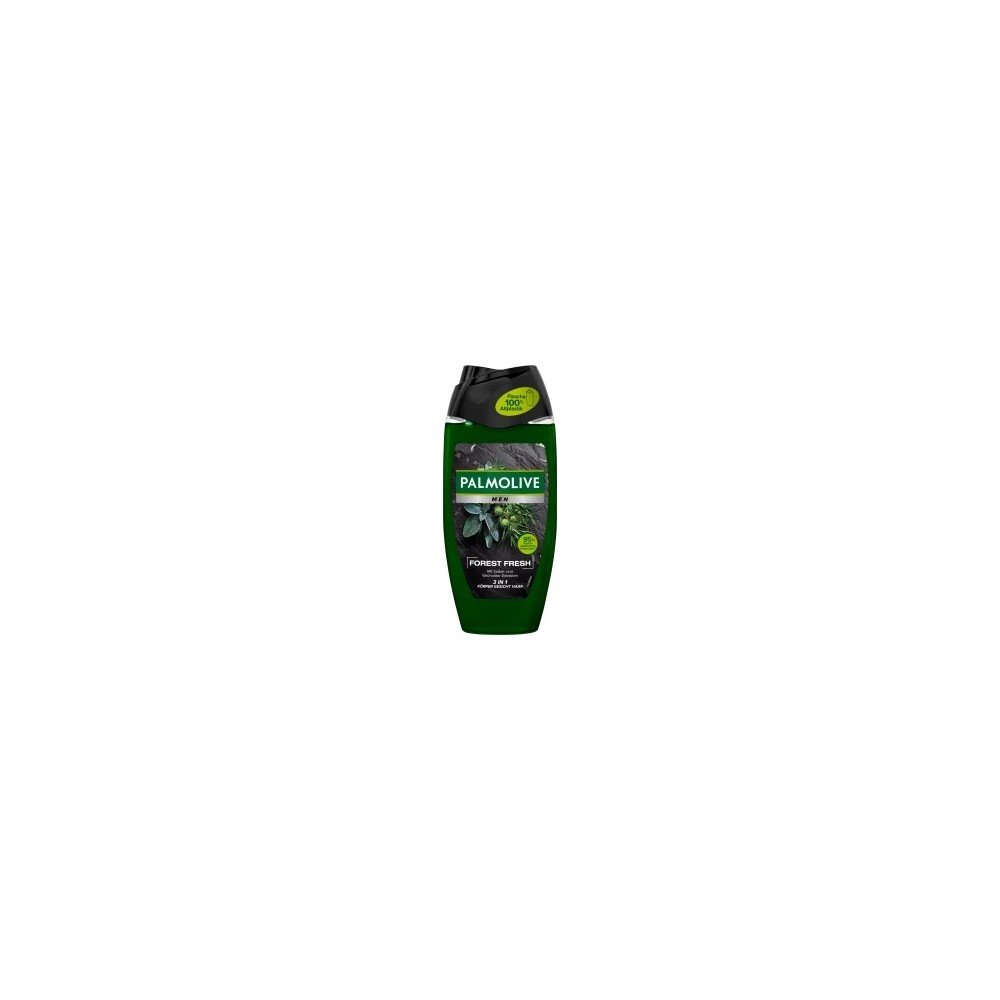 Palmolive MEN Shower Forest Fresh, 250 ml