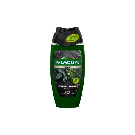 Palmolive MEN Shower Forest Fresh, 250 ml