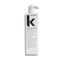 Kevin Murphy, Smooth Again Rinse, Hair Conditioner, For Smoothening, 1000 ml