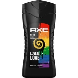 AXE Shower Love is Love, 250 ml