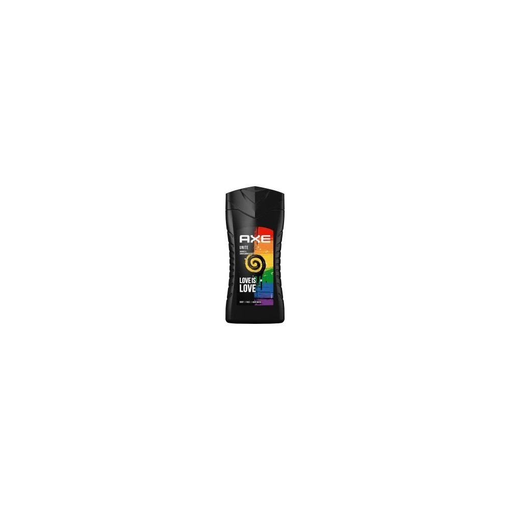 AXE Shower Love is Love, 250 ml