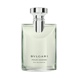 Bvlgari, Pour Homme, Eau De Parfum, For Men, 50 ml
