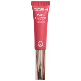 Gosh, Blush Up, Matte, Cream Blush, 003, Cherry Berry, 14 ml
