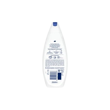 Dove Cream shower Rich care, 250 ml