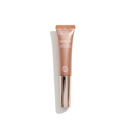 Gosh, Glow Up, Luminous, Liquid Highlighter, 002, Bronze, Face, 14 ml
