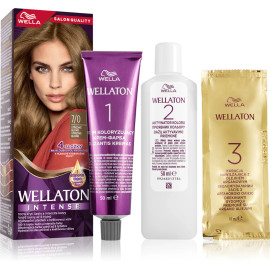 Wella Wellaton Intense 7/0 Medium Blonde