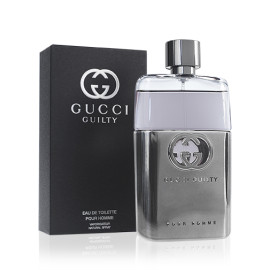 Gucci Guilty Pour Homme EDT M 150ml