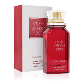 Gulf Orchid Sweet Cherry Kiss EDP U 100ml