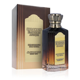 Al Haramain Émotion Antique Extrait de Parfum U 100ml
